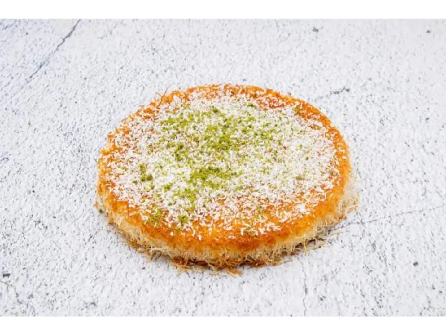 Kunafah Jozahand - Size 1