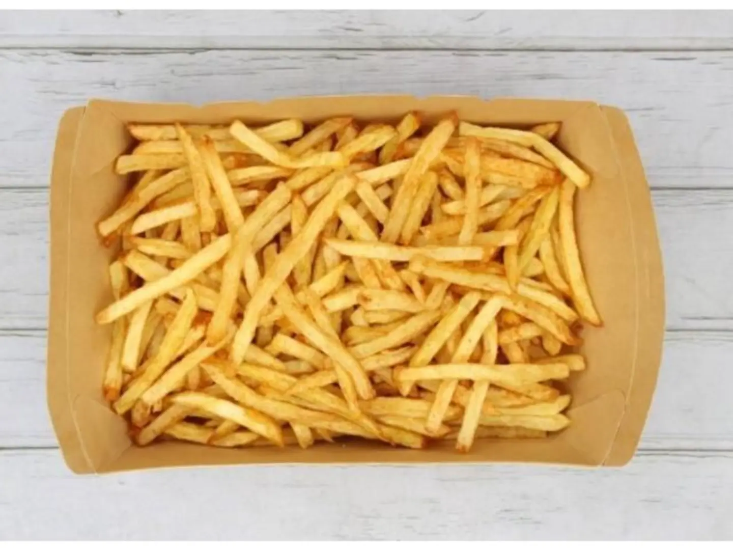 French Fries Regular - Small
