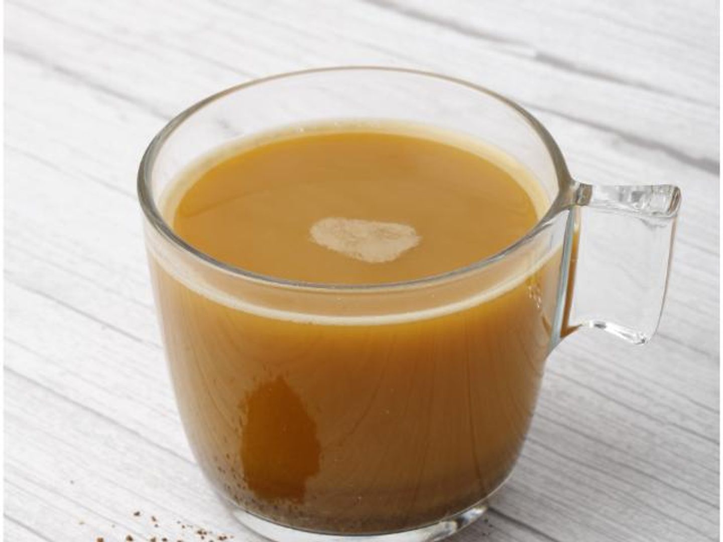 قهوة سعودية - كوب