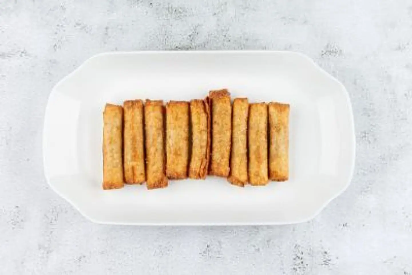 Cheddar Cheese Spring Roll - 15 Pieces