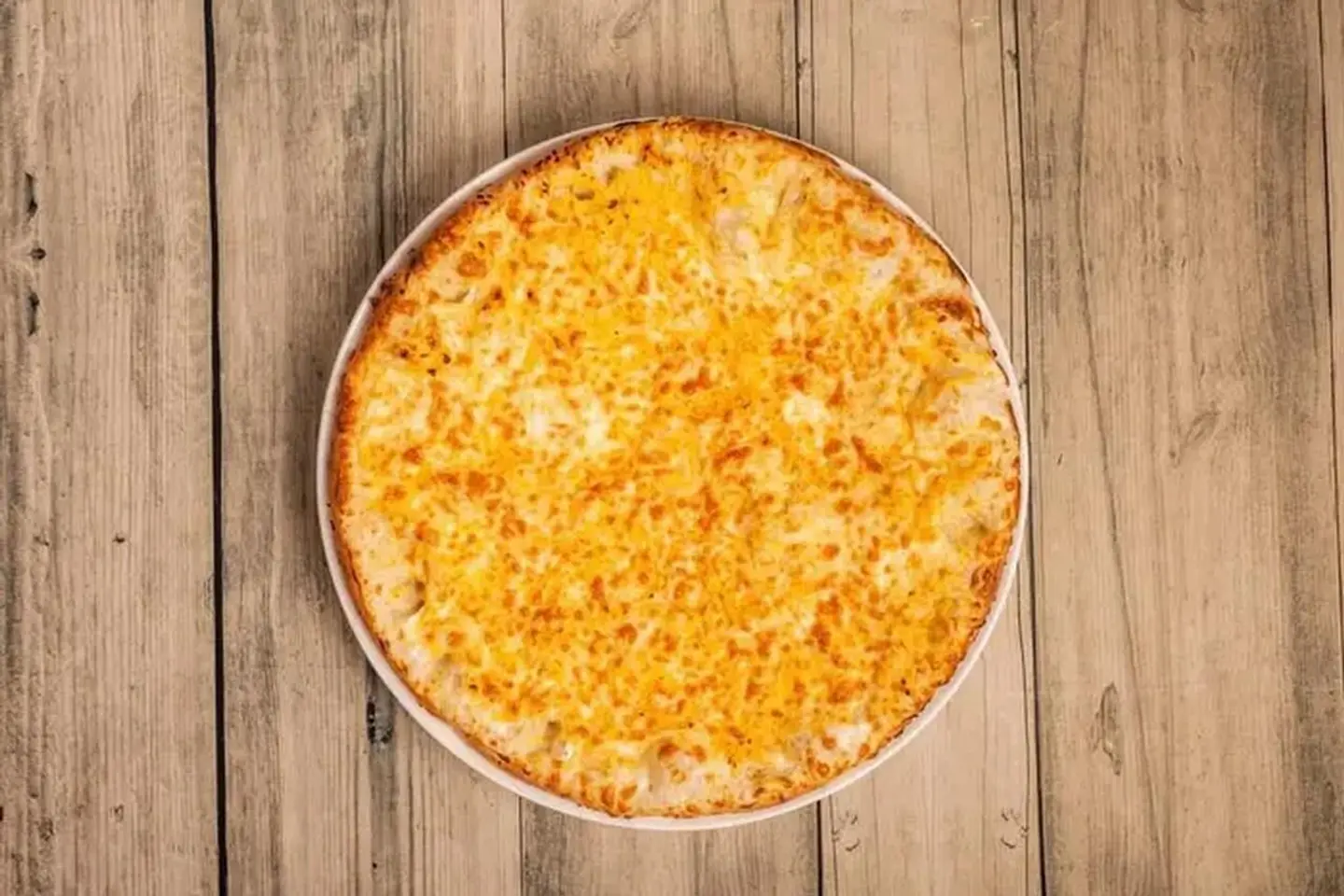 Cheese Pizza - Small