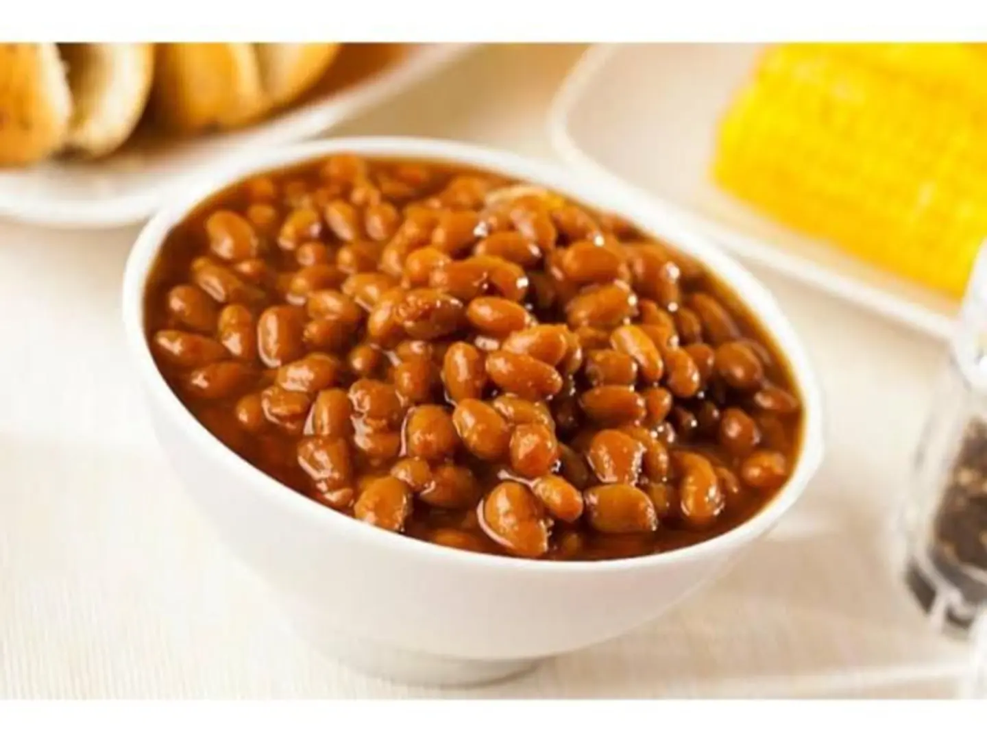 فول ساده - صغير