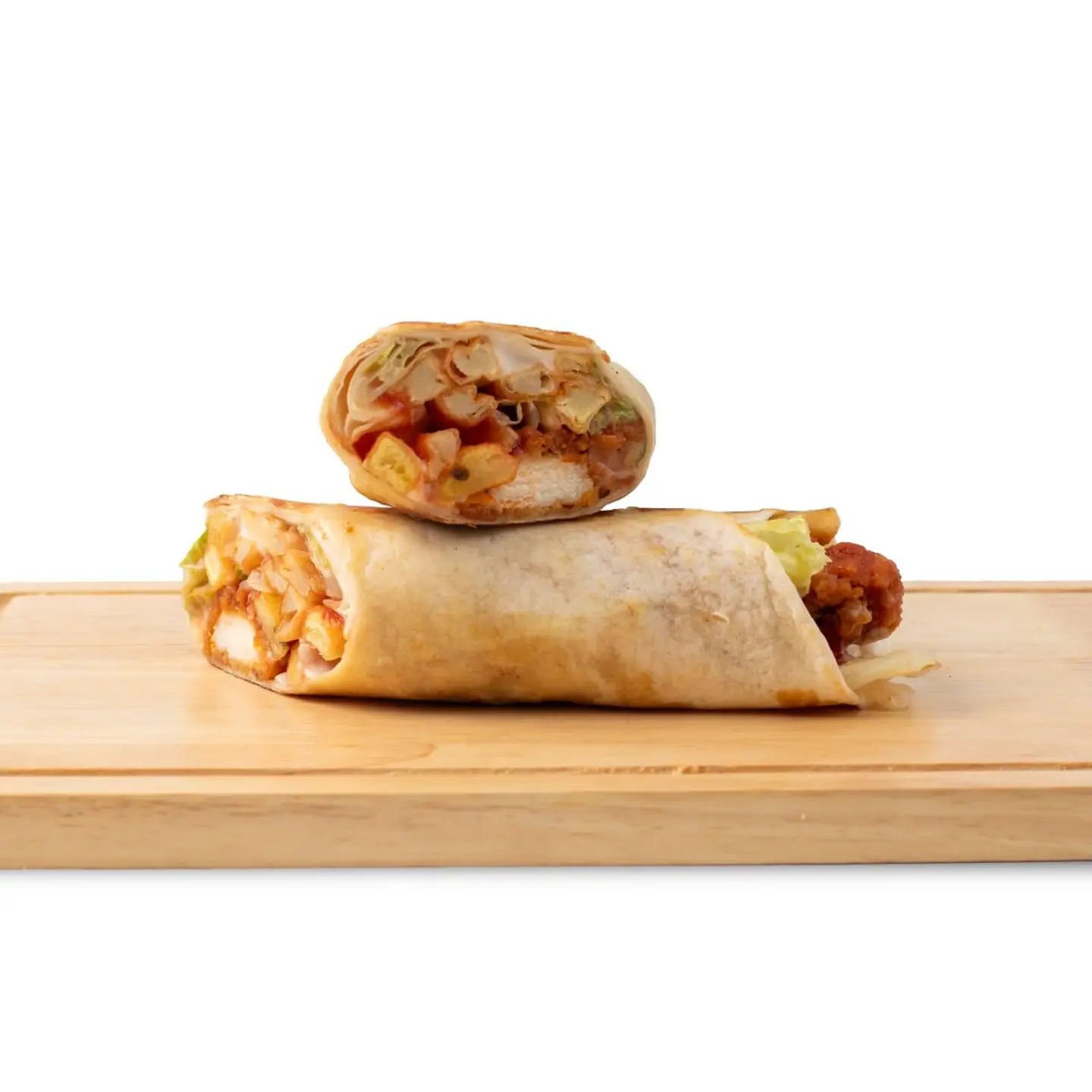 Zinger Sandwich - Single