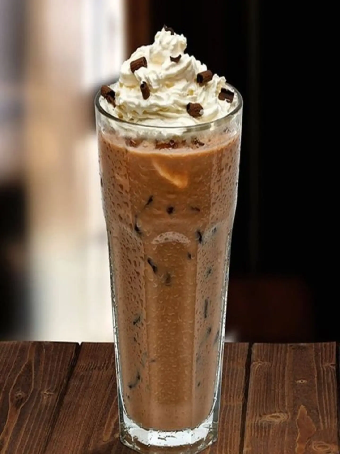 ميلك شيك اريو - كوب وسط