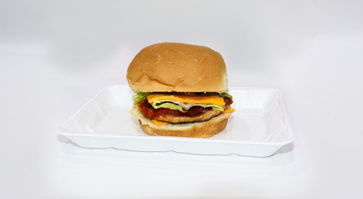 Burger - Regular
