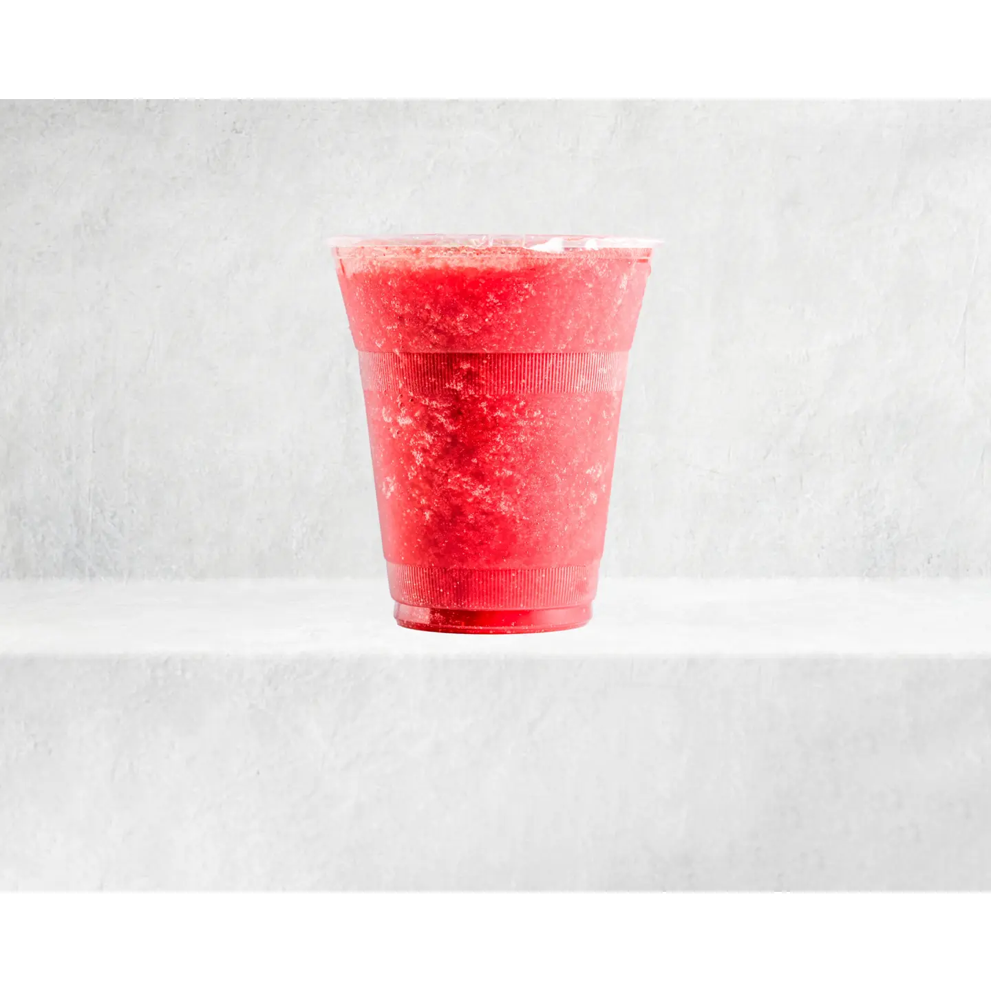 عصير فراولة - صغير