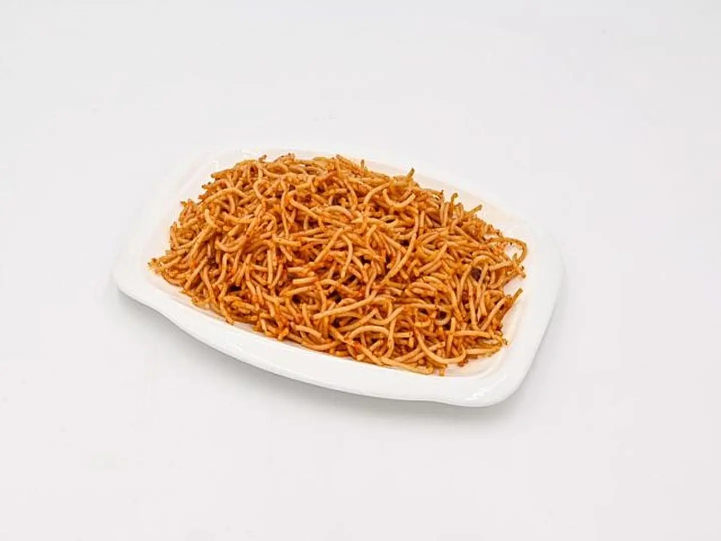 مكرونه - وسط