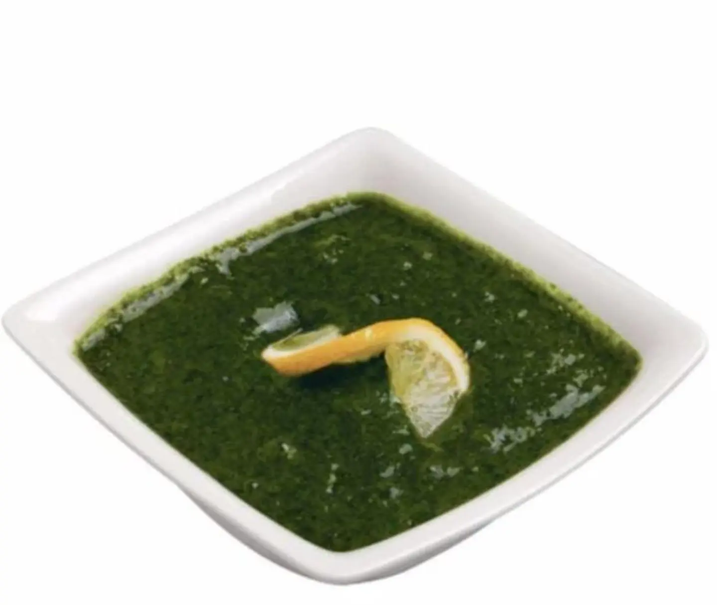 ملوخية - صغير