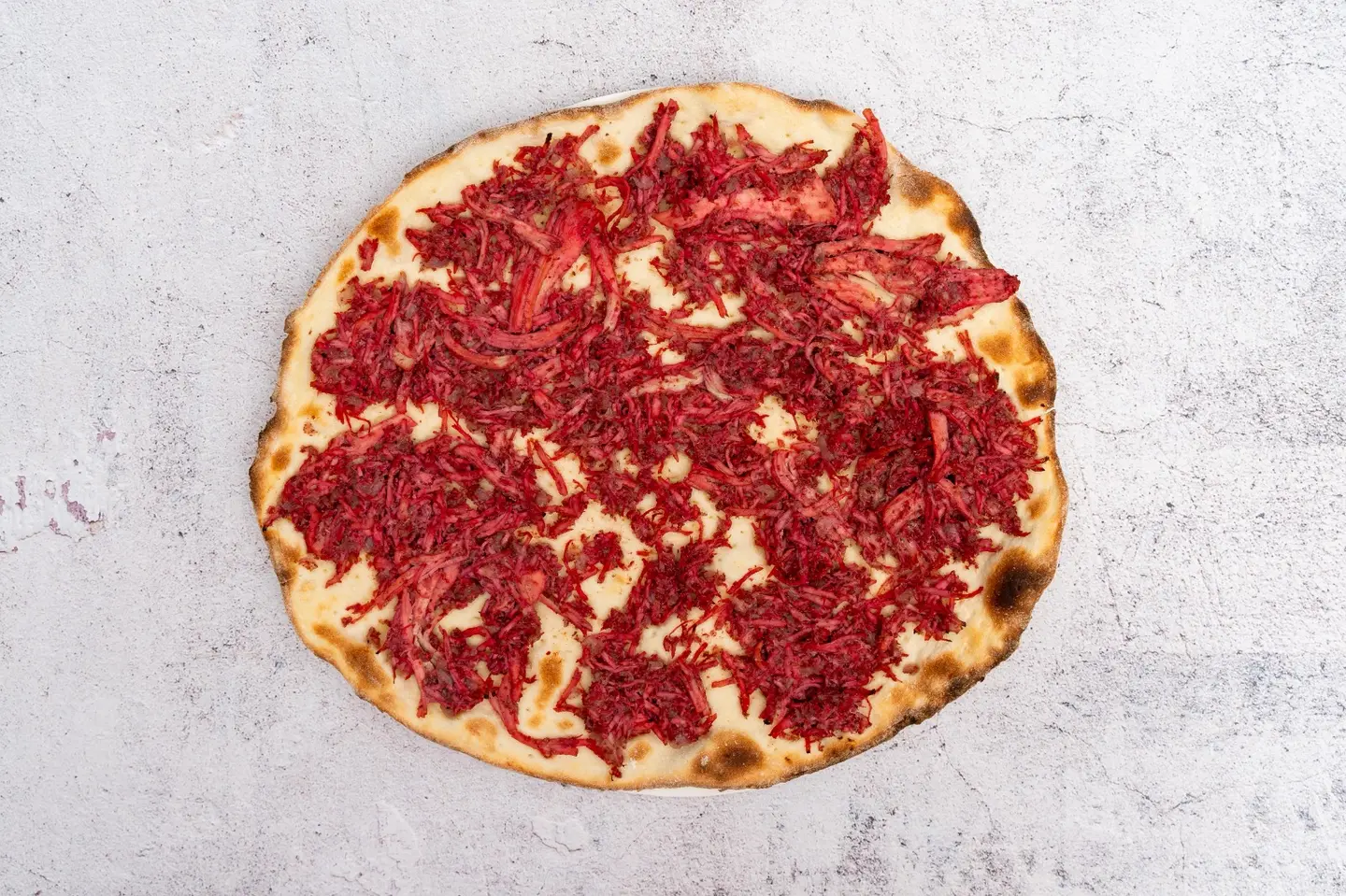 Chicken Muskhan - Small