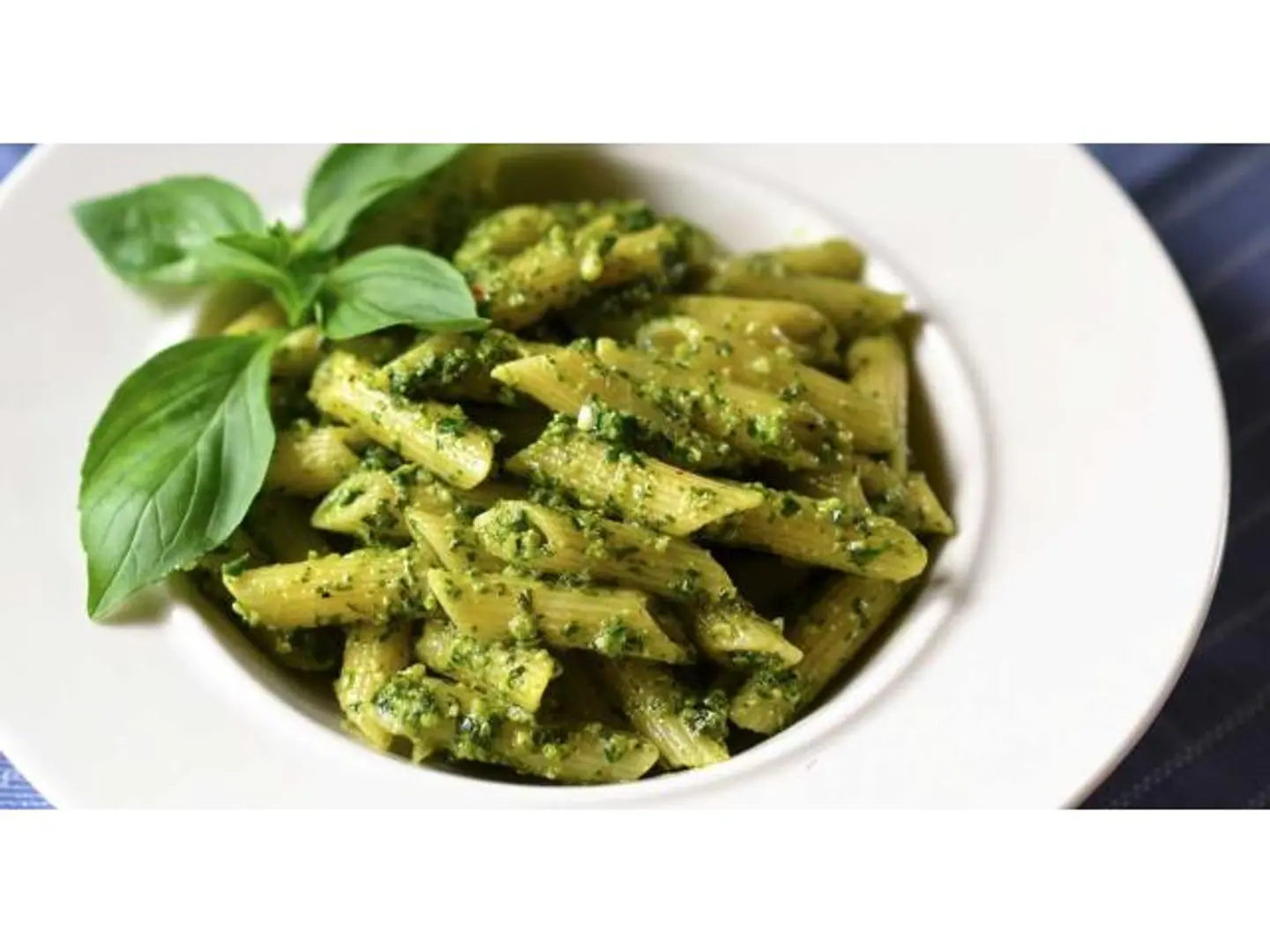 بيني بيستو - صغير