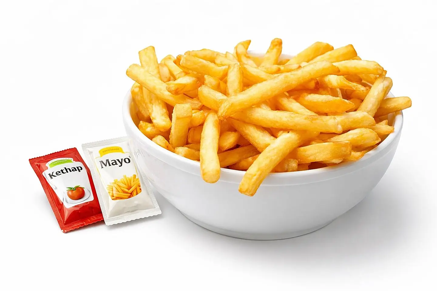 Potatoes - M