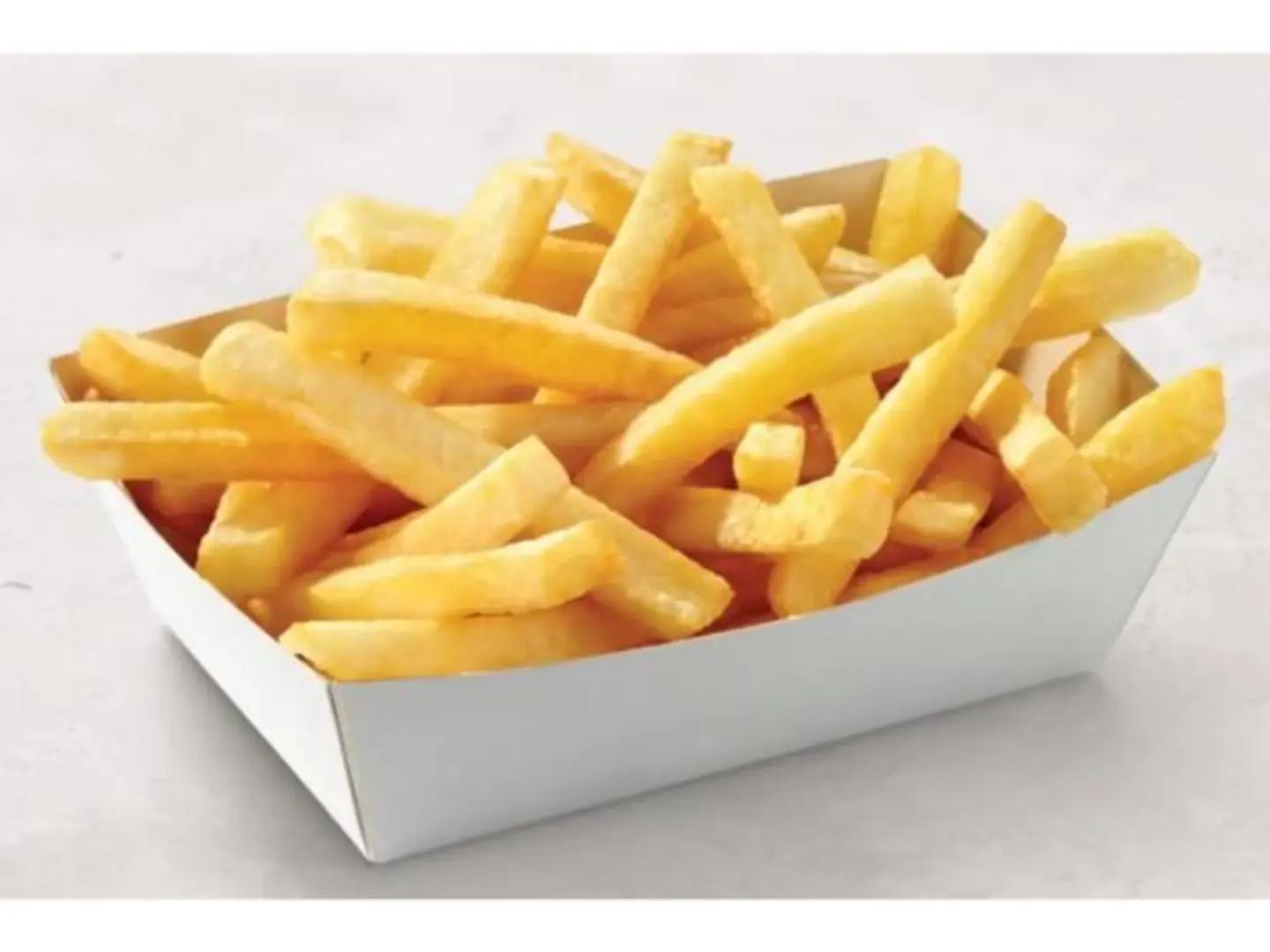 بطاطس باكت - صغير