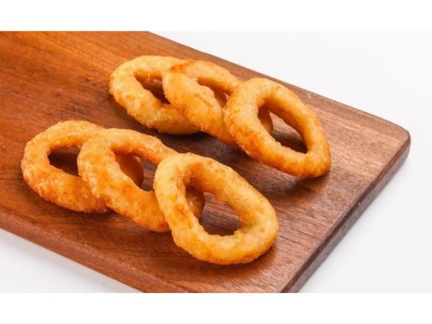 Onion Rings - Small