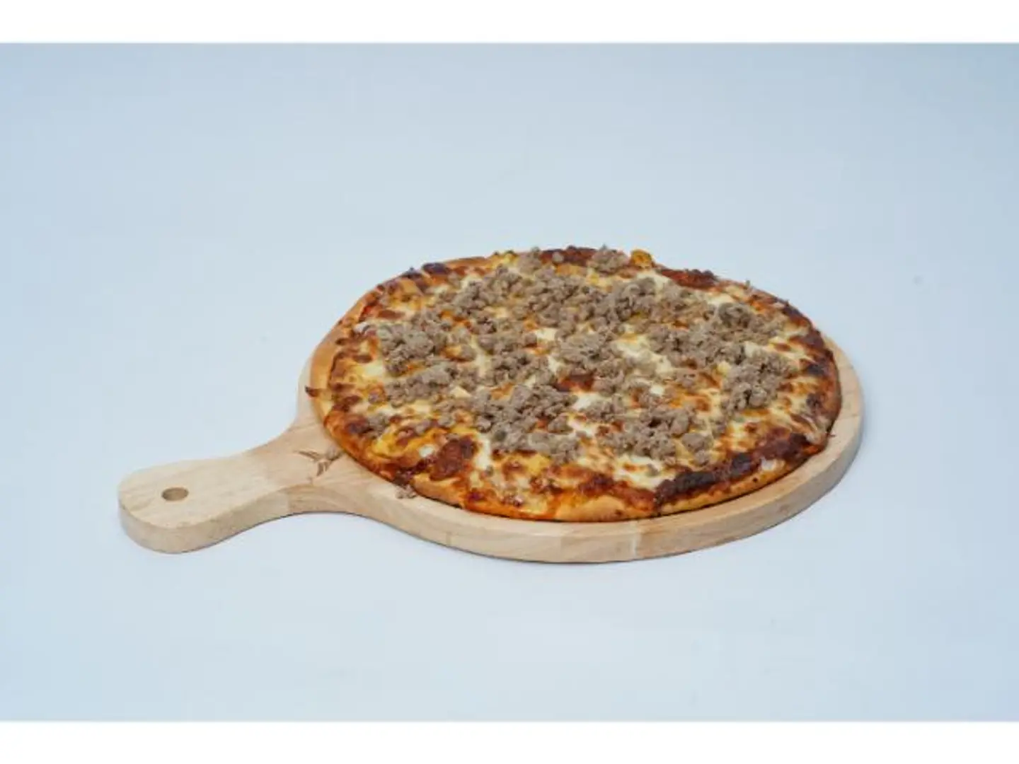 Bolognese Pizza - Medium