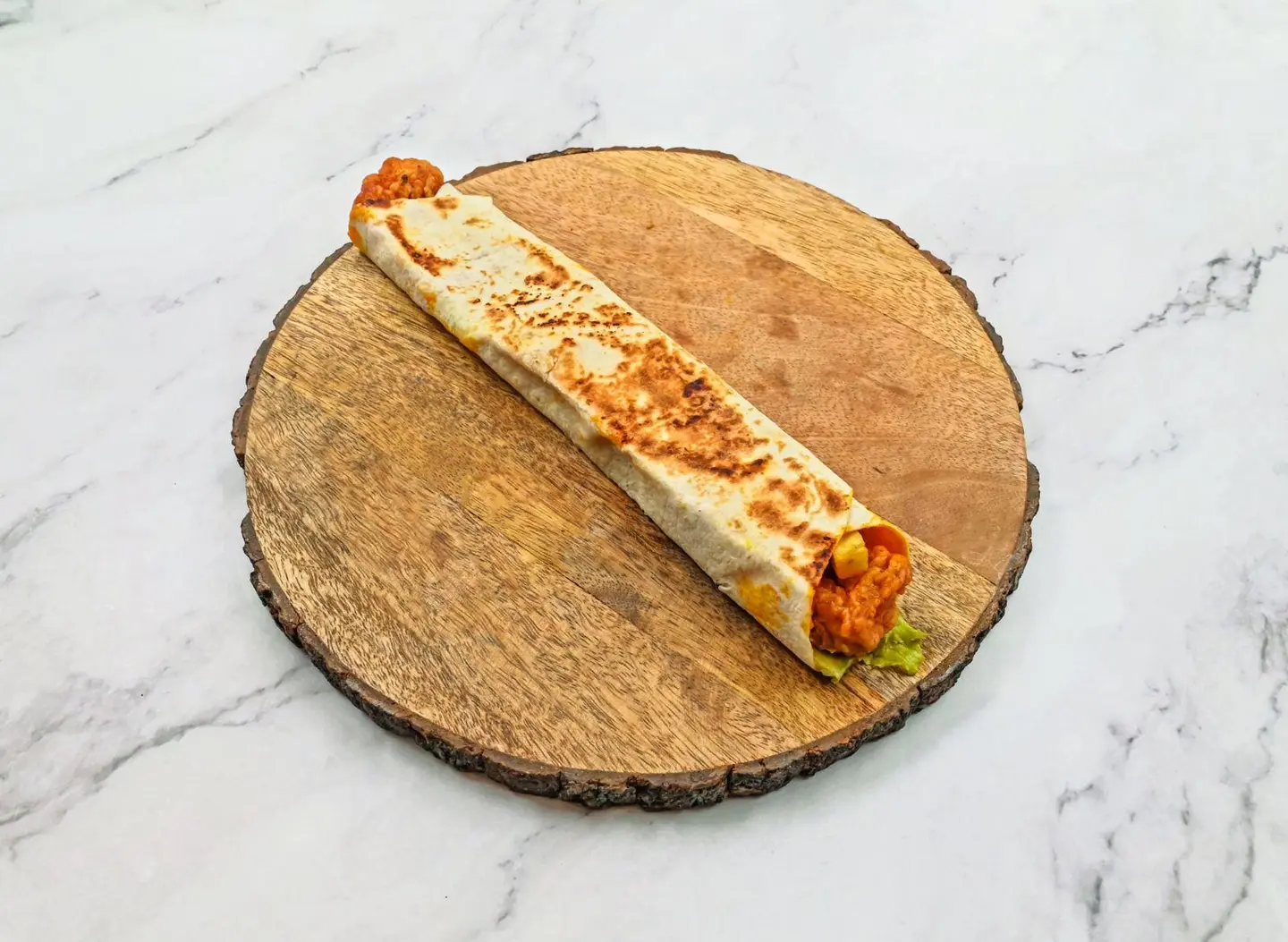 شاندوتش جمبري - شاندوتش جمبري-ساندويتش