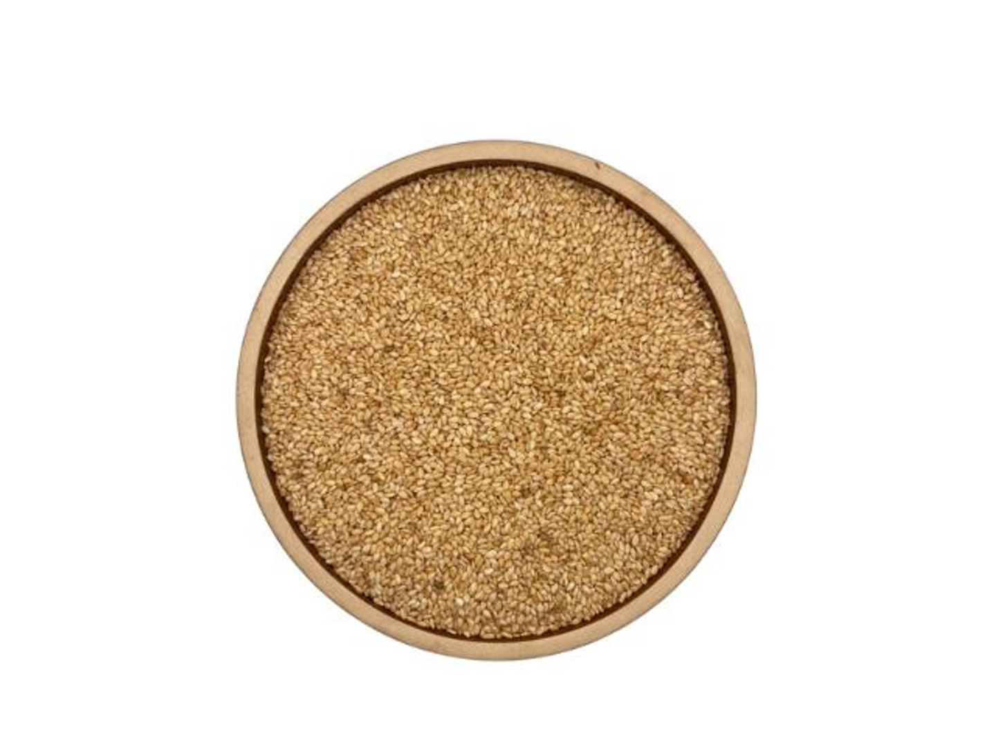 Roasted Sesame Seeds - Quarter Kilo