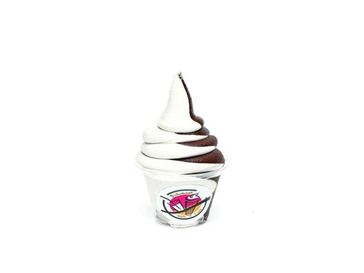 Oreo And Vanilla Ice Cream - Small