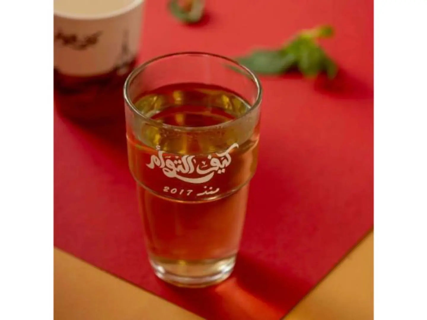 نعناع طائفي - ورق صغير