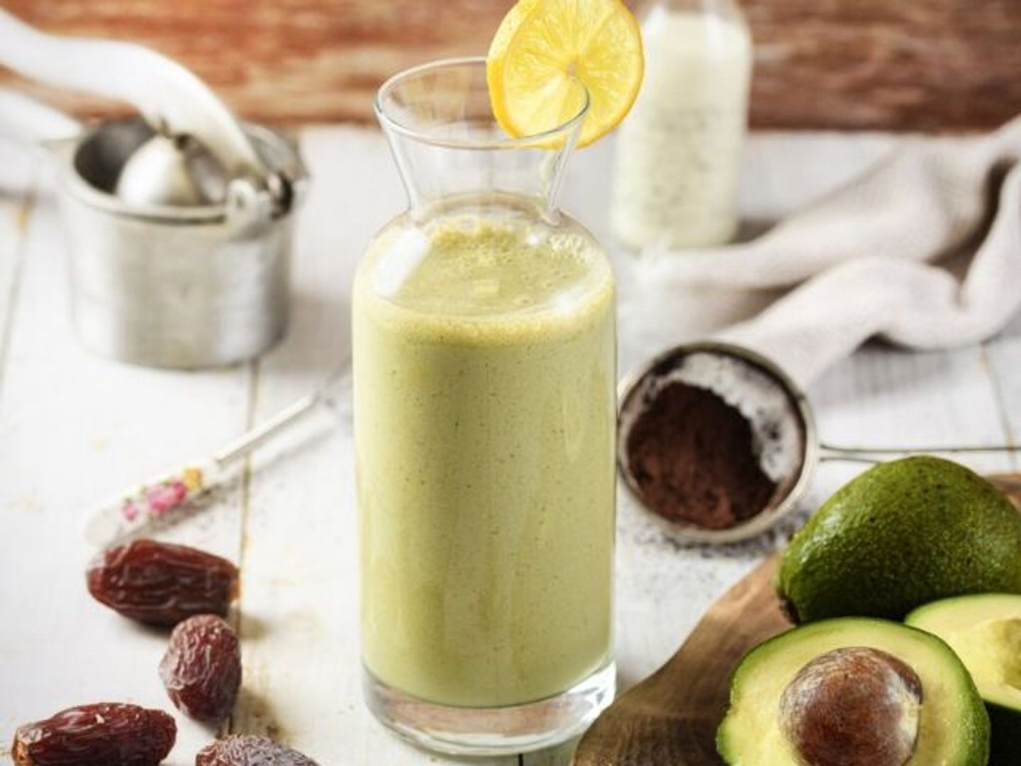 Avocado - Small
