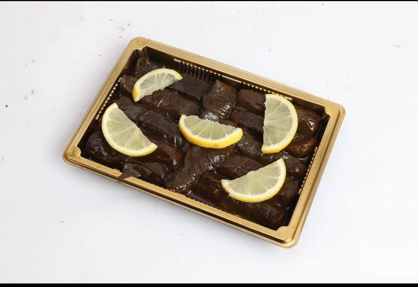 ورق عنب بارد - ٨ حبة