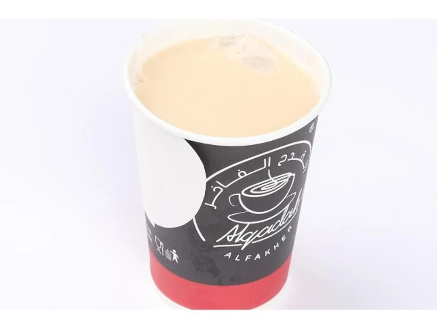 Nescafe Milk - Small