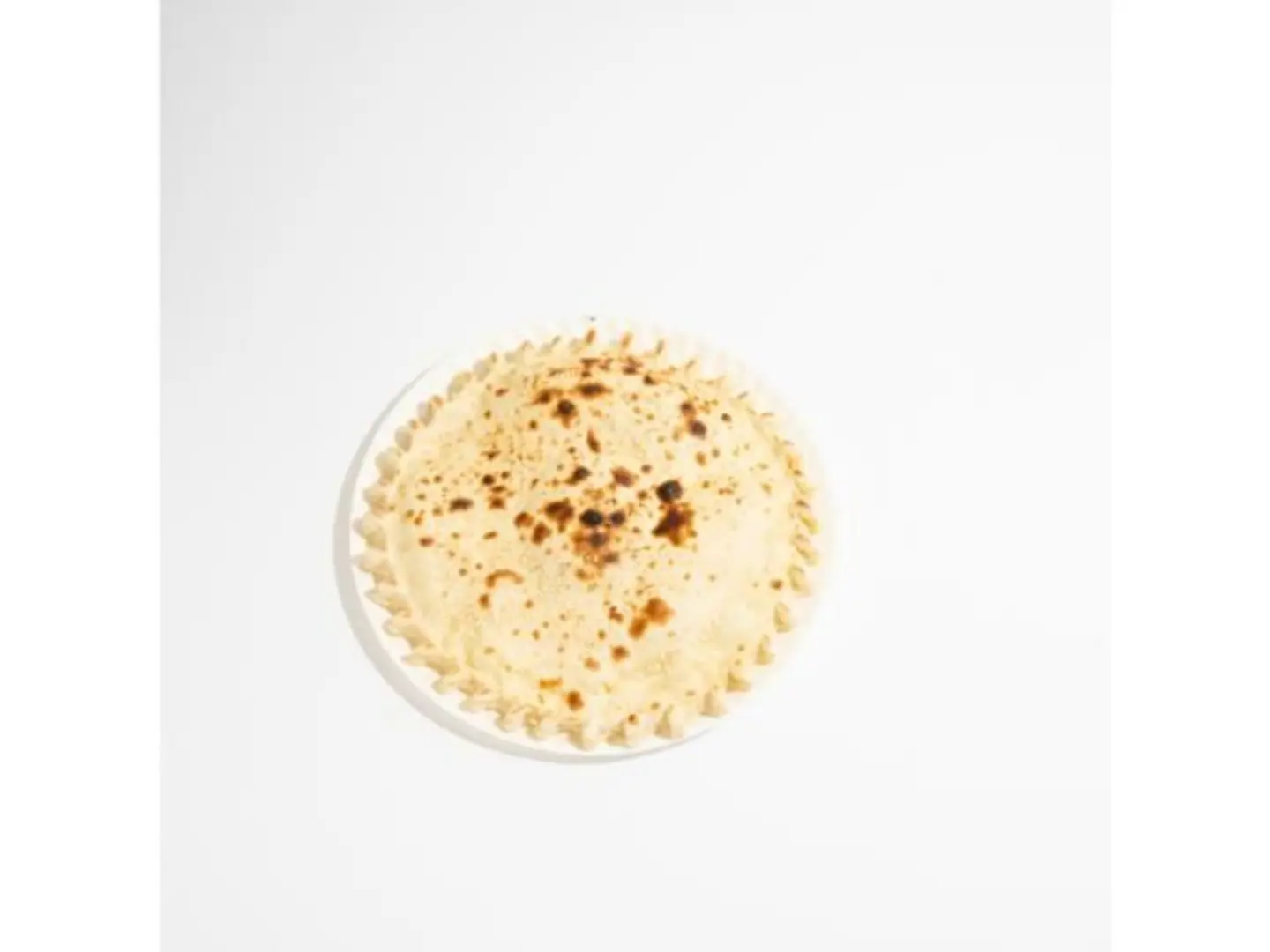 فطيرة لبنة زعتر - صغير