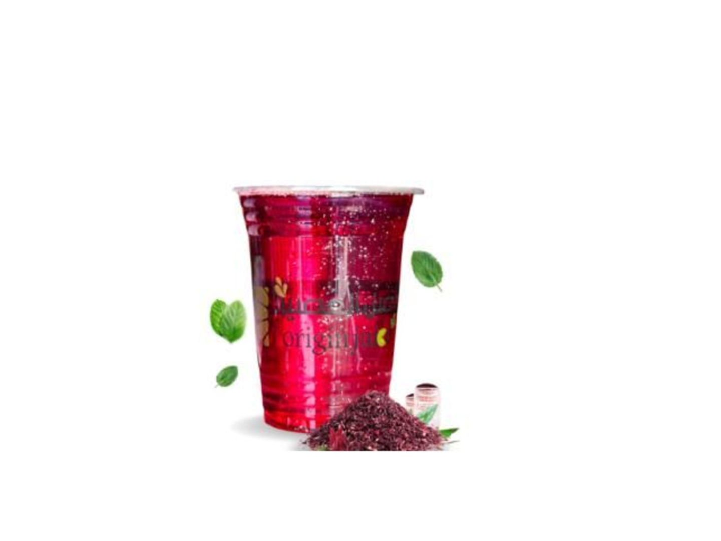 كركديه - وسط