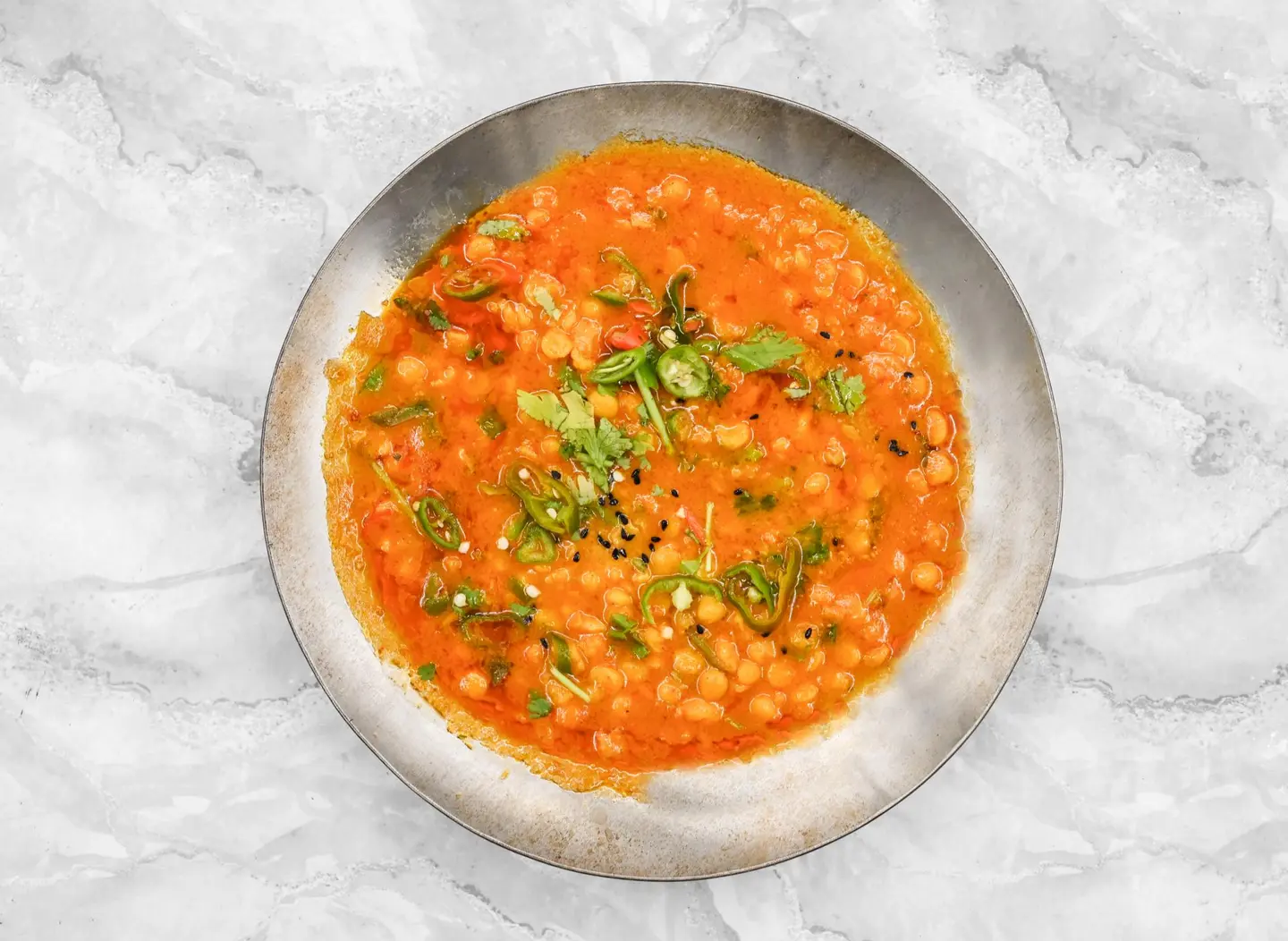 Lentil Stew - Small