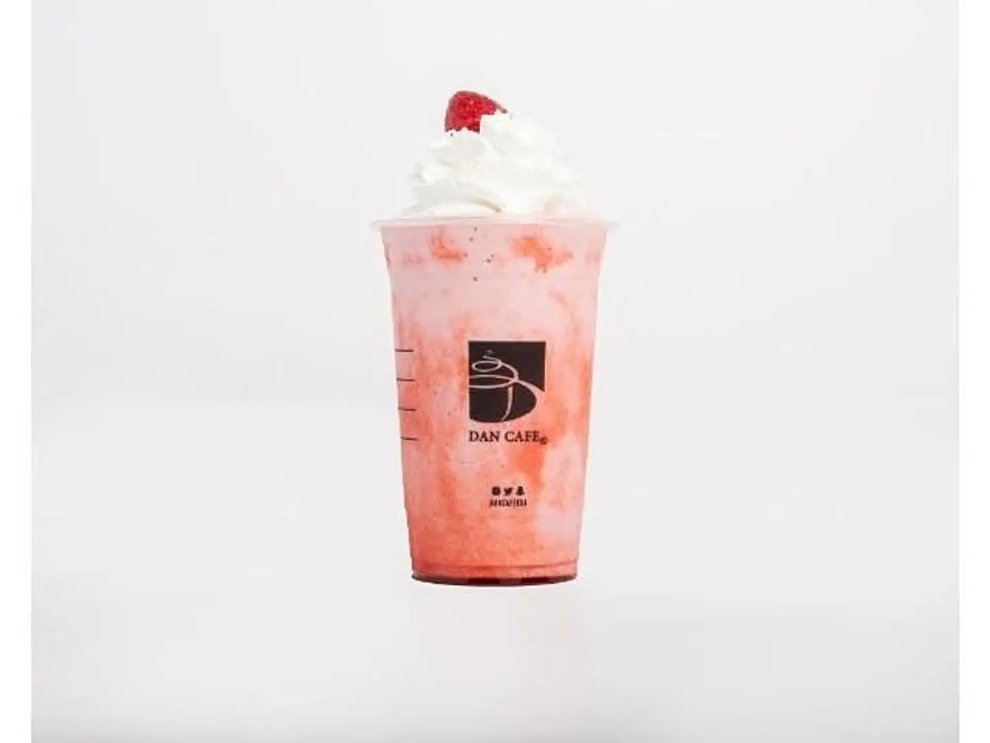 Strawberry Frappe Blend - Small