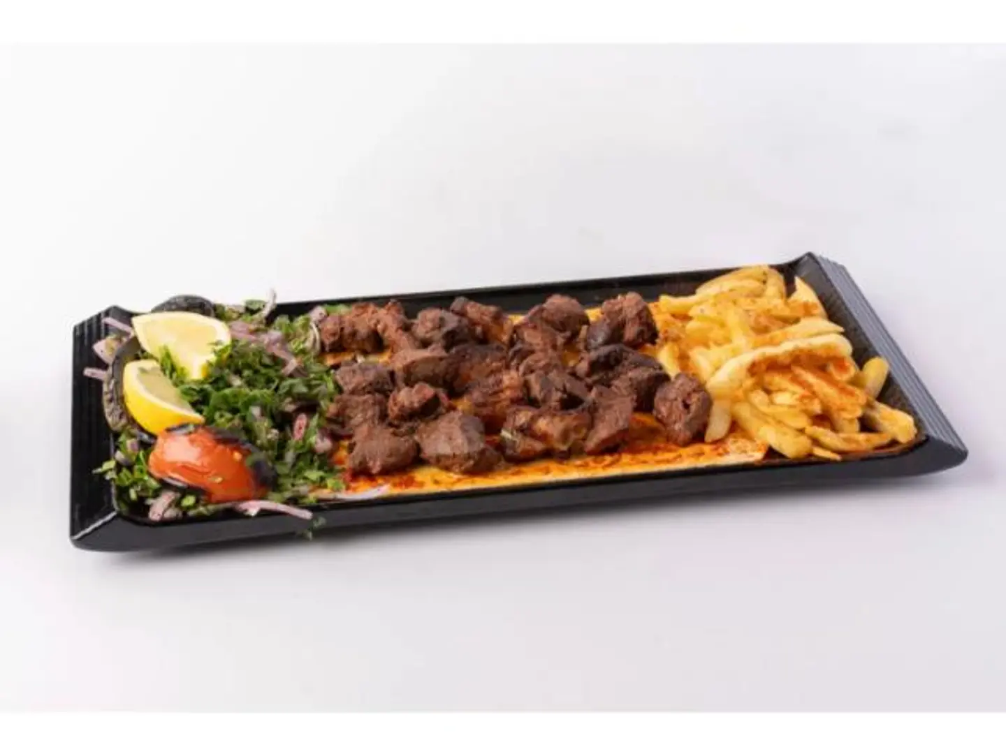 Lamb Awsal - Quarter Kilo