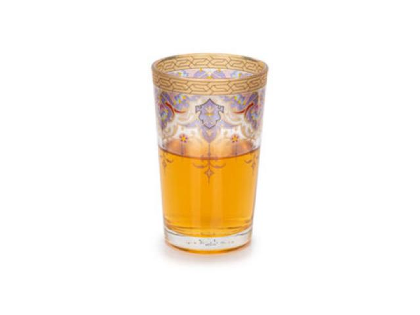 Cup Of Moroccan Tea - Small