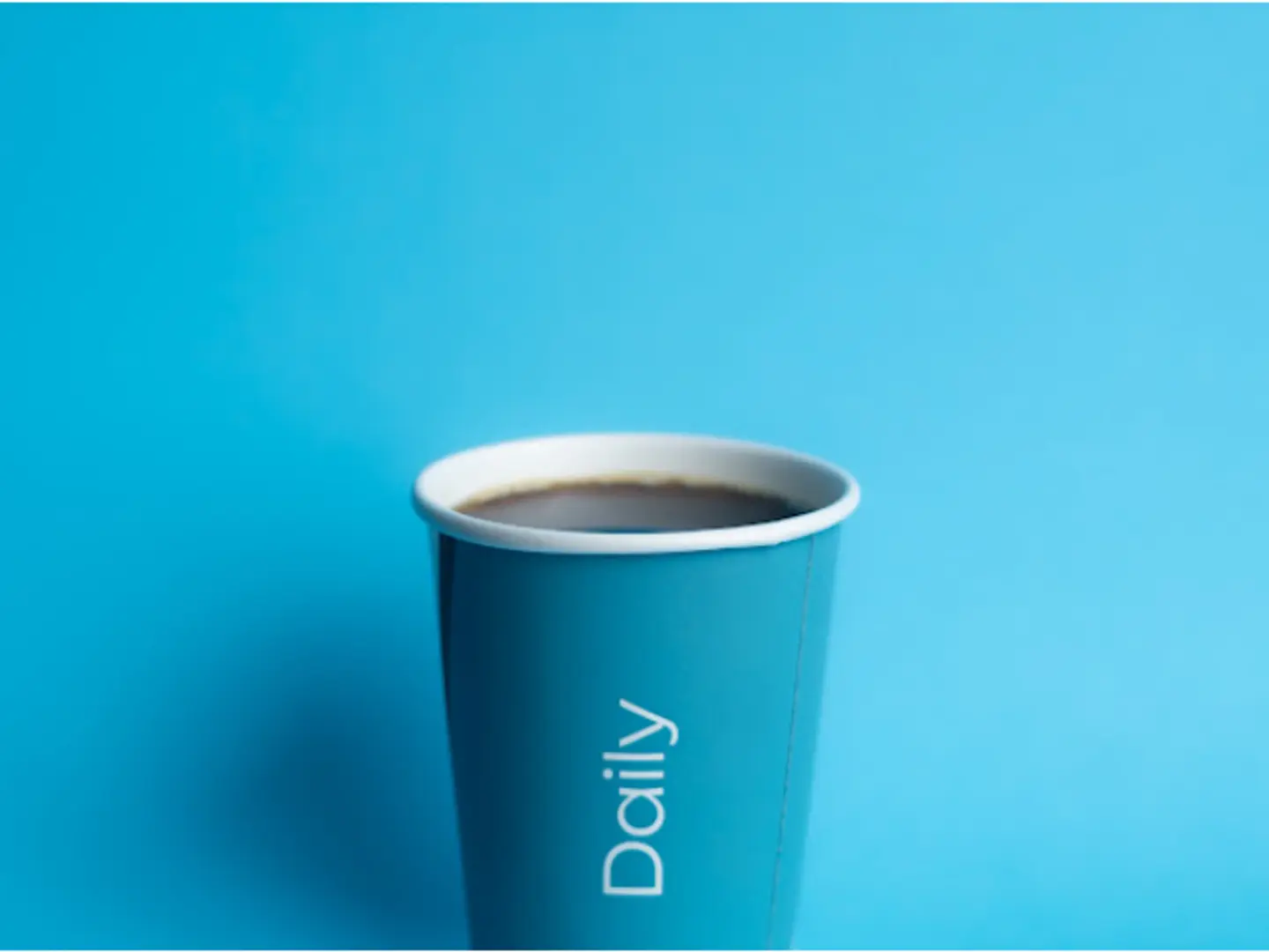 Cold Coffee Day - Small
