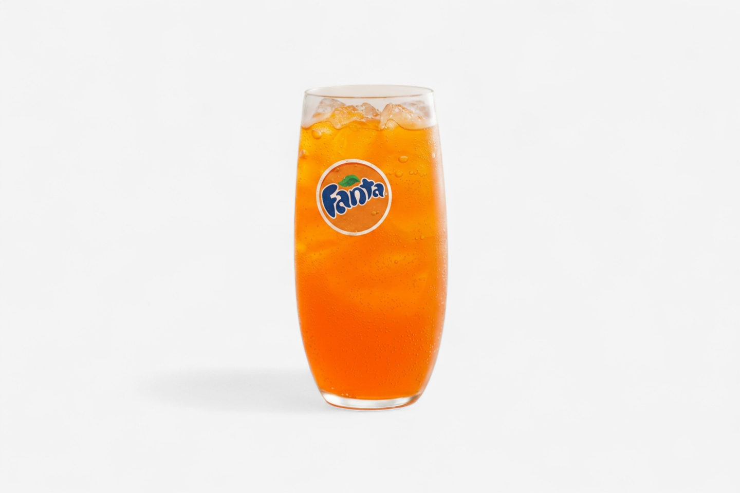 Fanta - Large