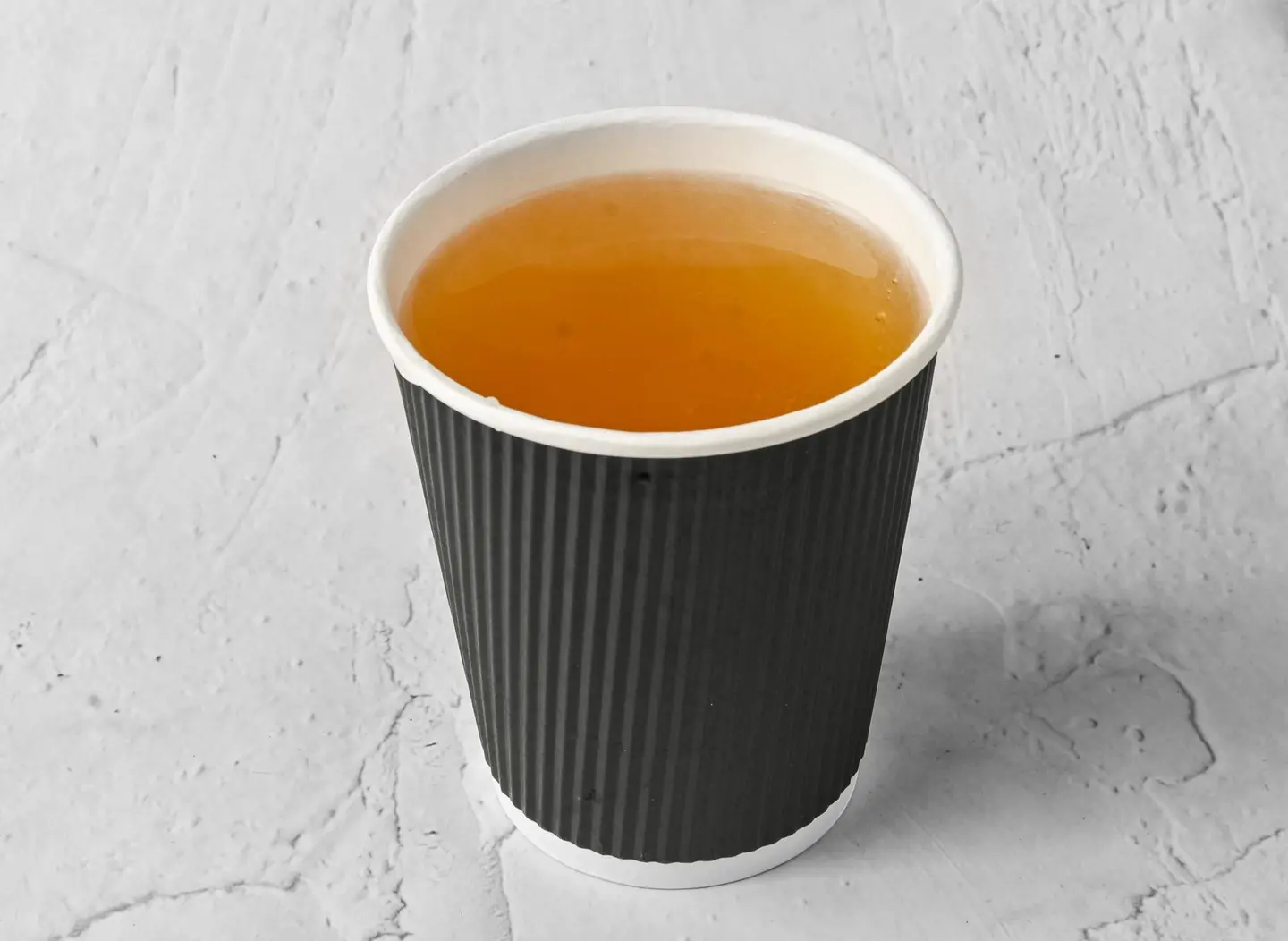 شاي يانسون - كوب