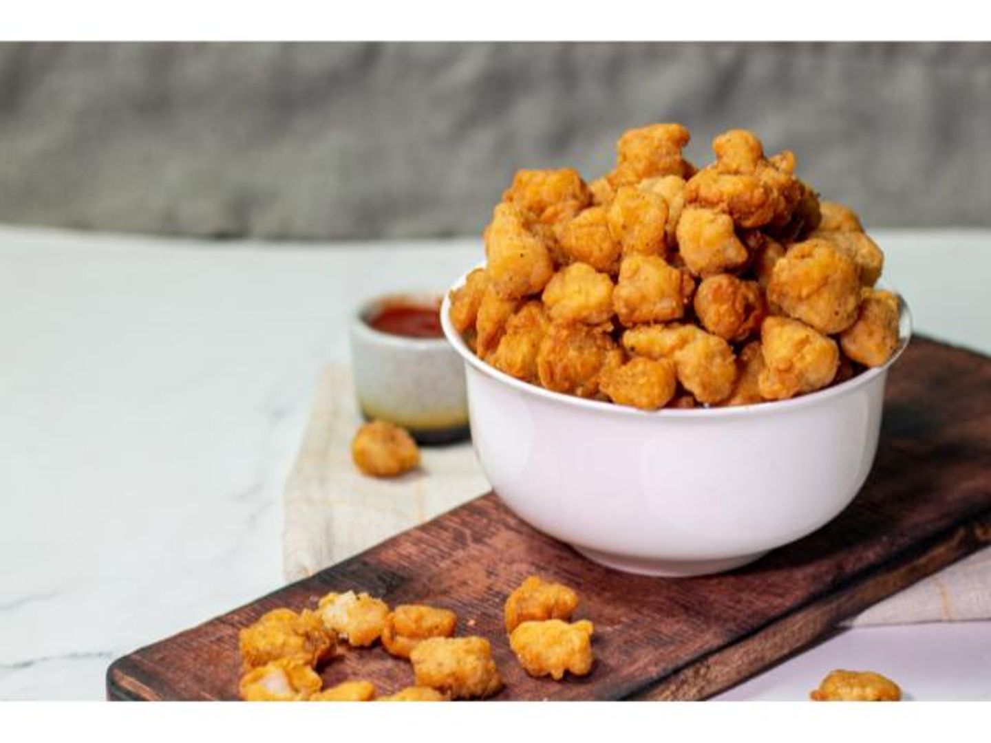 Popcorn Chicken - Small