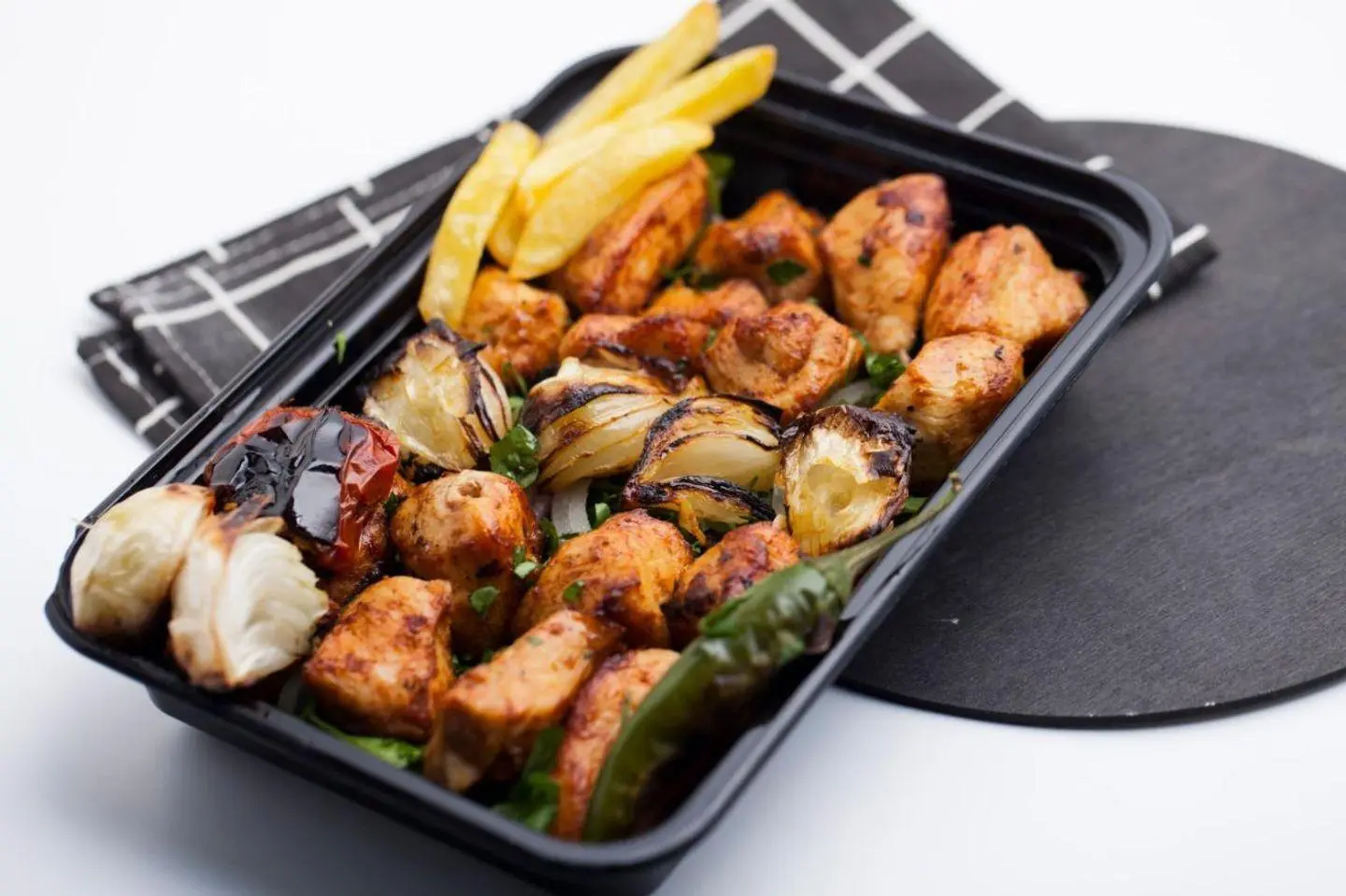 مشکل مشويات - صغير