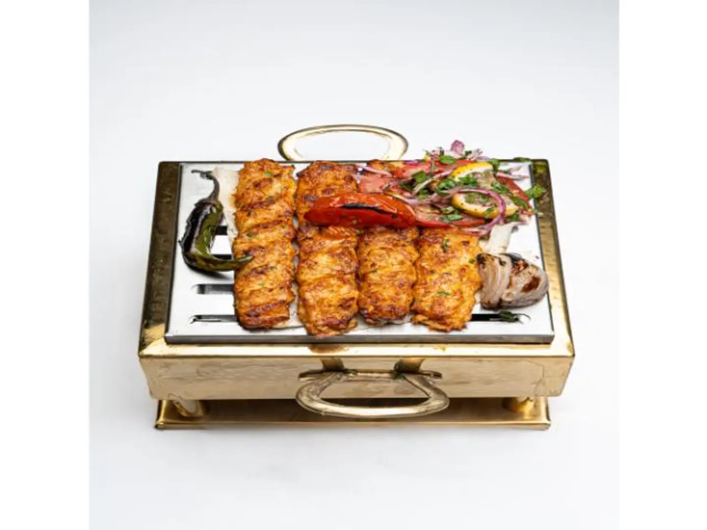 Chicken Kebab - Small