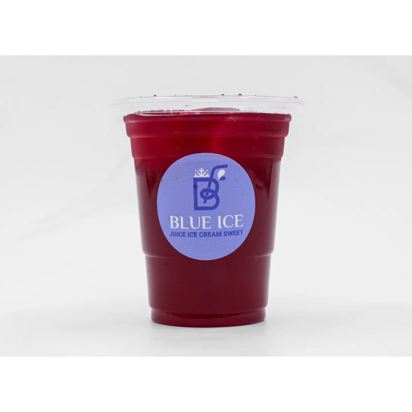 Beetroot And Carrot With Orange Juice - Regular