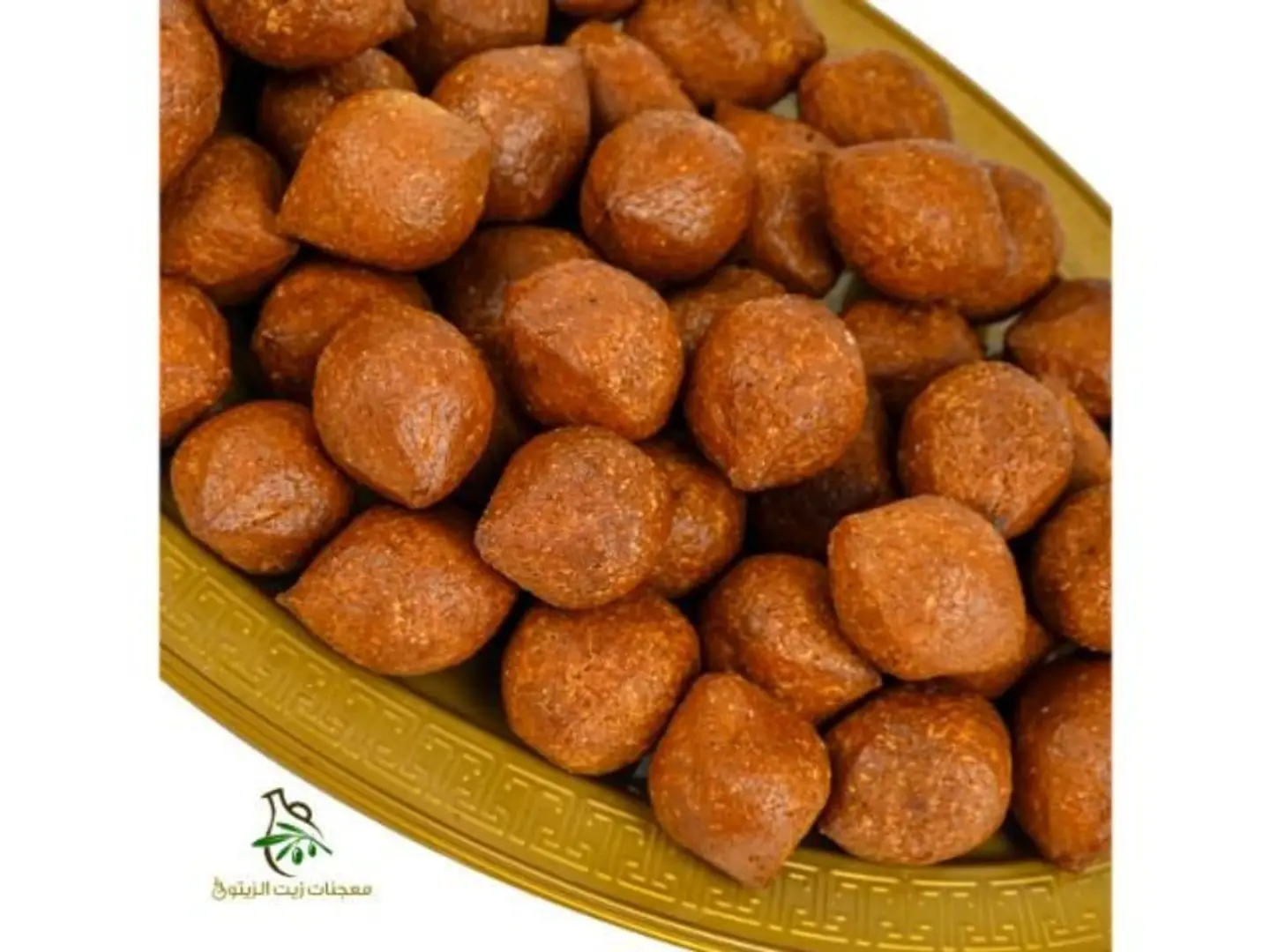 مشكل كبة لحم مع دجاج - وسط 25 حبة