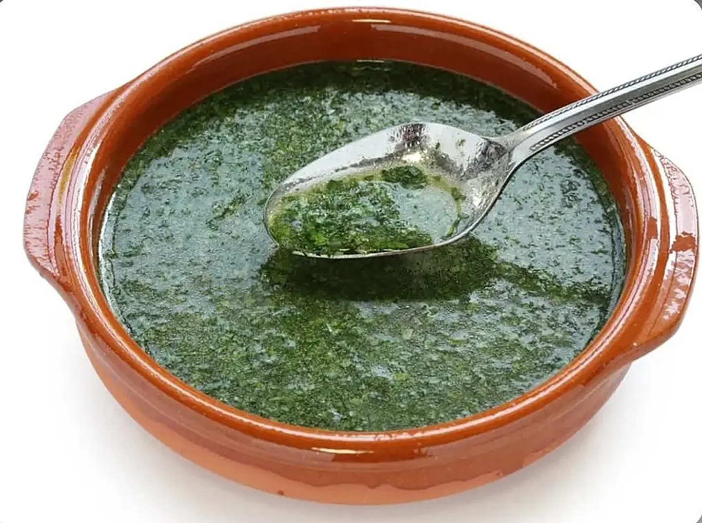 ملوخية - كبير