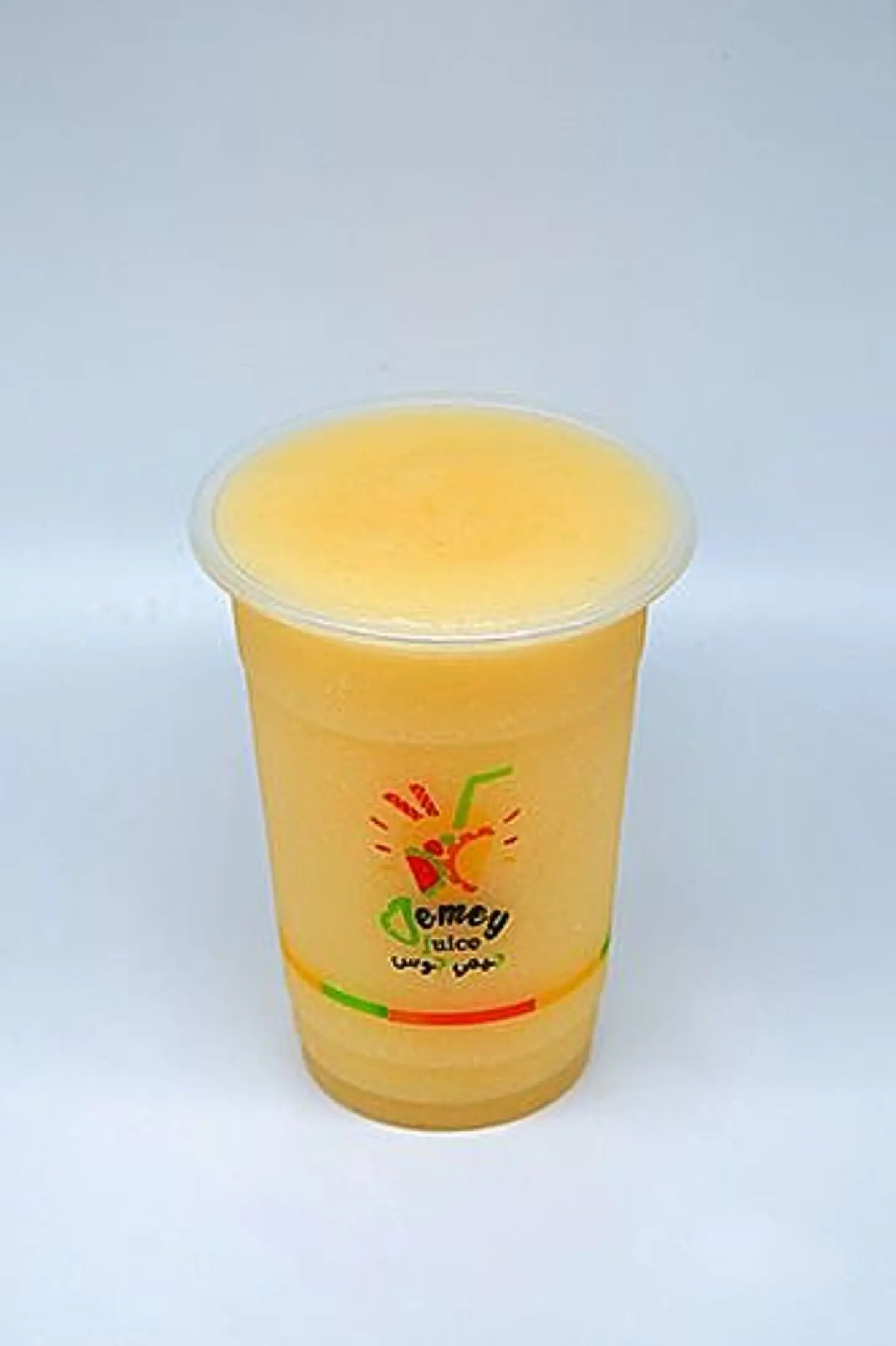 Melon Smoothie - Medium Cup