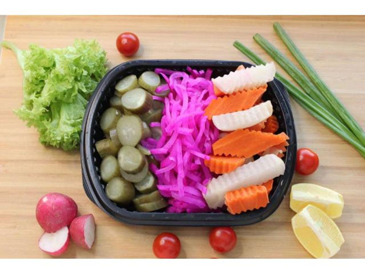 Pickle Plate - Small