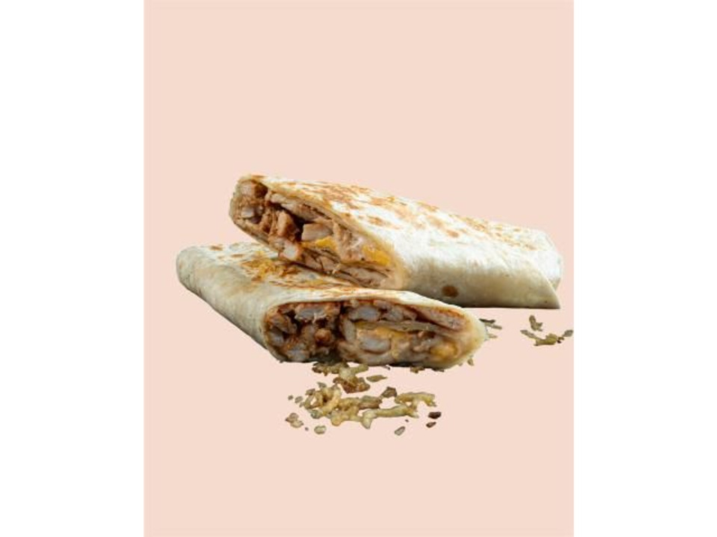 Chicken Tortilla - Sandwich