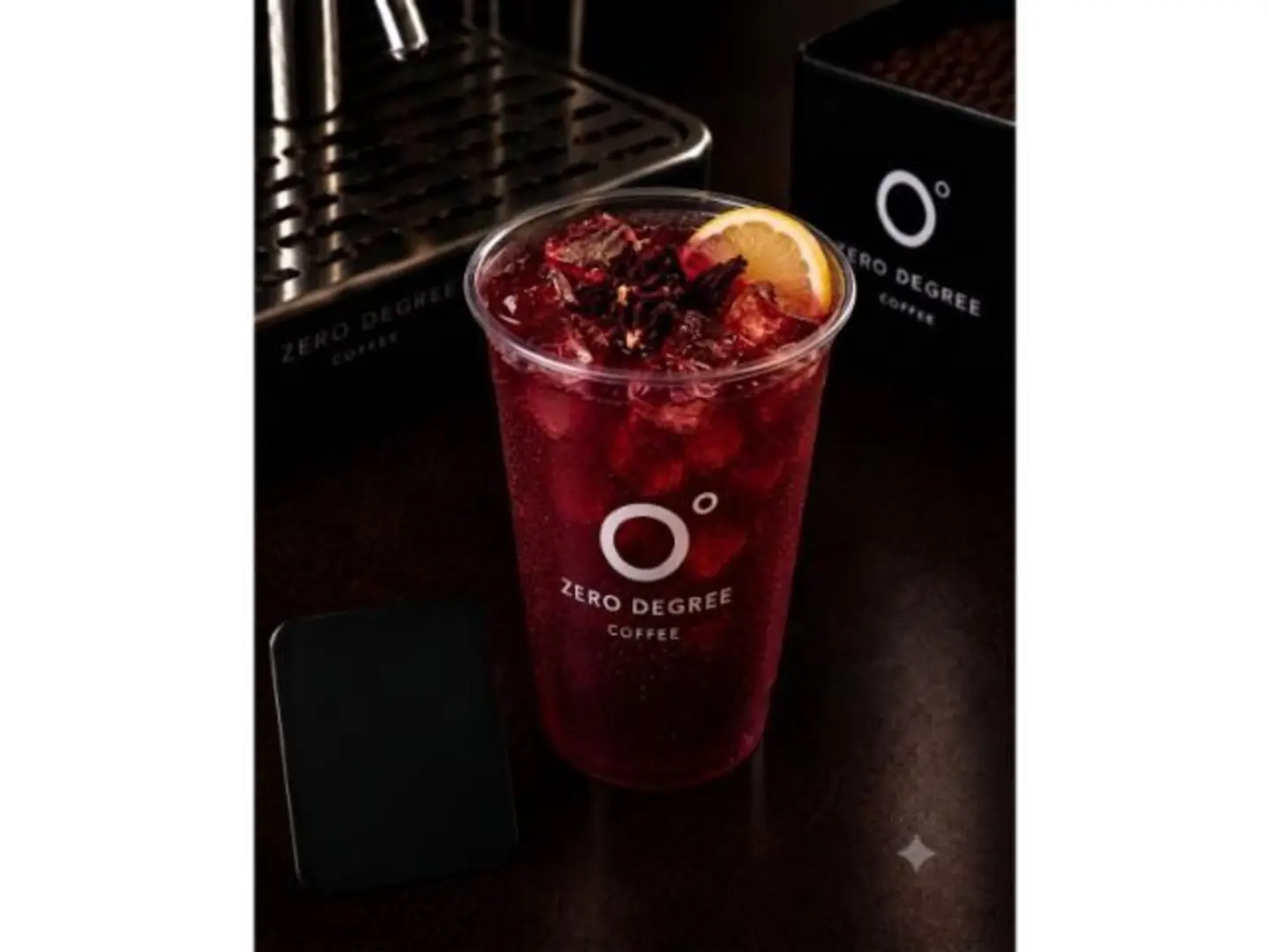 Premium Hibiscus - Small