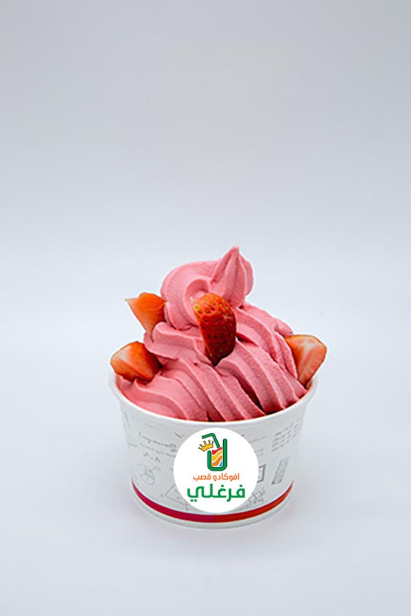 Yogurt Ice Cream - Small