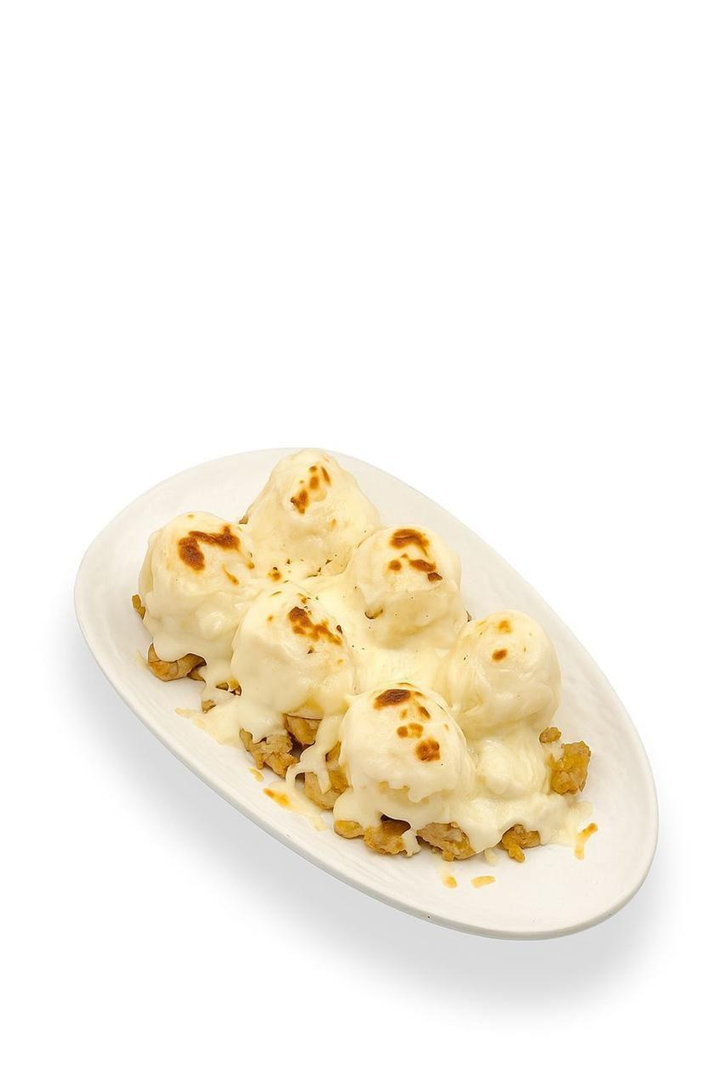 Potato Balls - Small