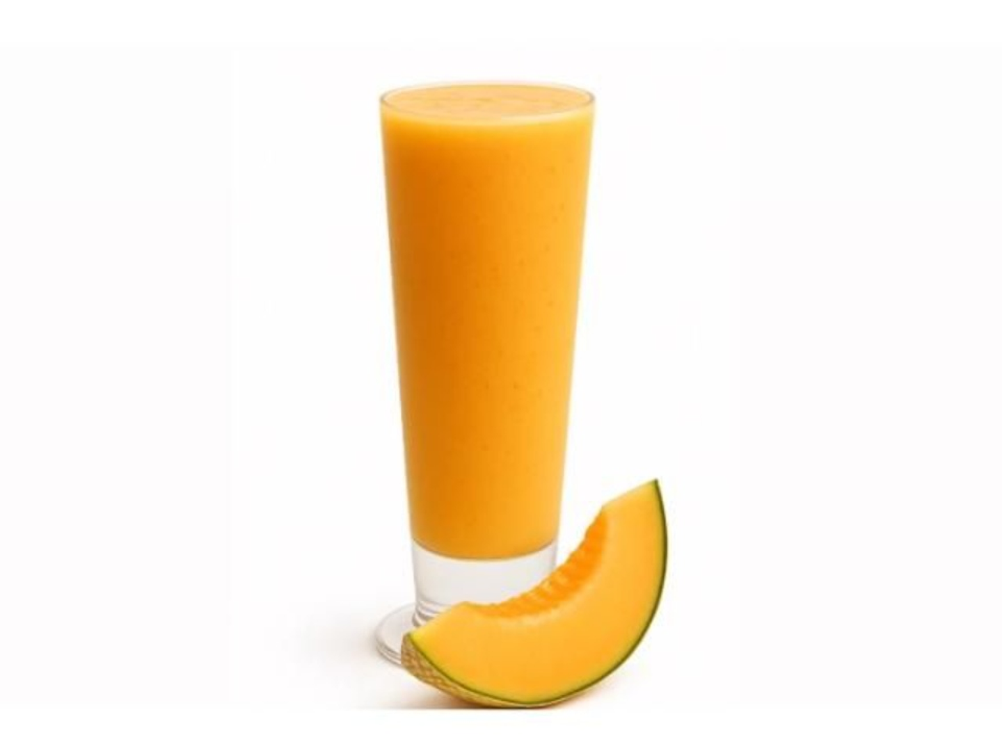 Melon With Milk - Small