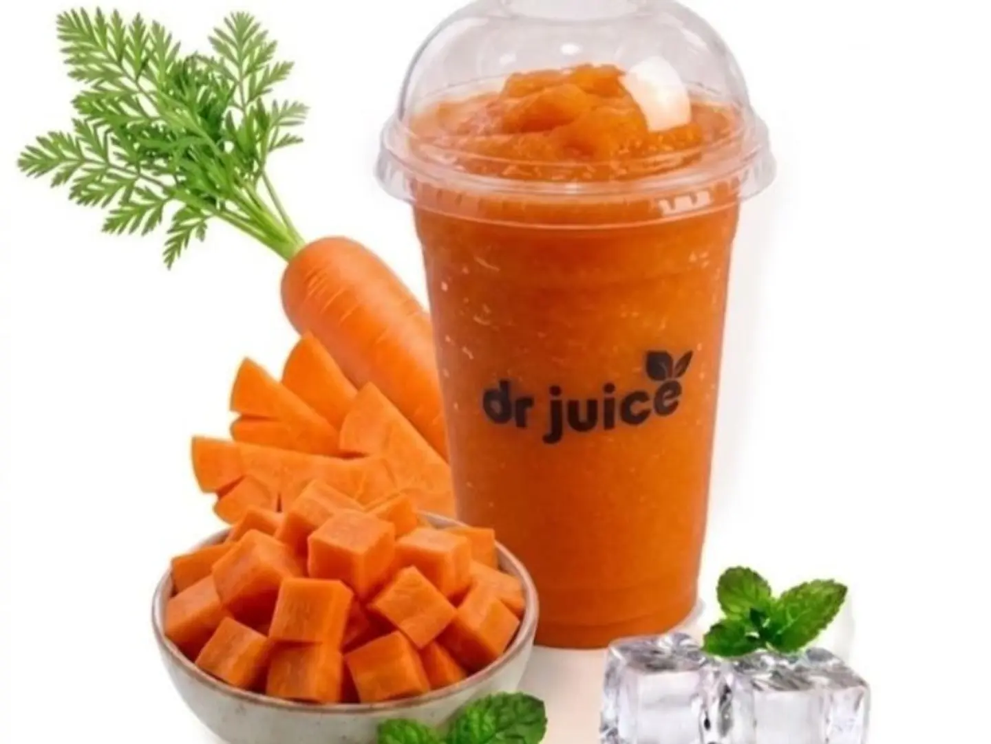 Carrot - Medium