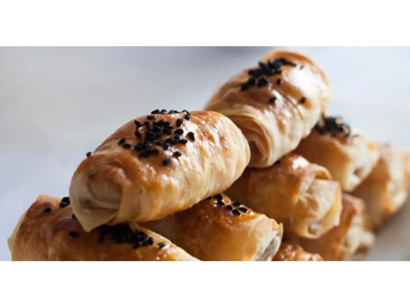 Break With Labneh - Small
