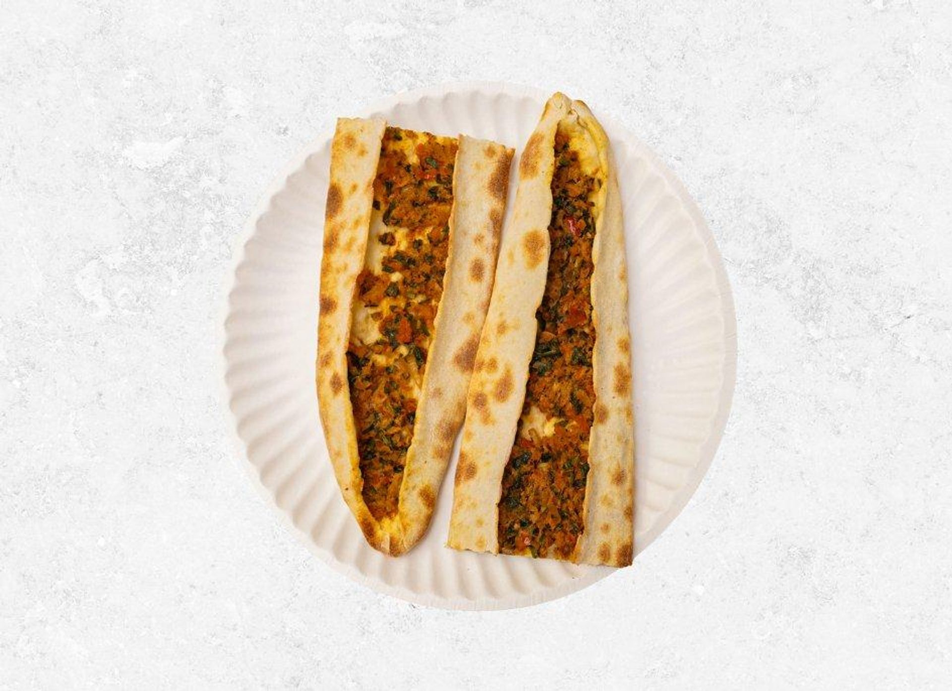 دجاج ساده - صغير